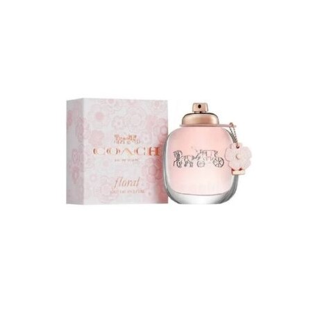 Perfume Coach Floral Dama 90 ml.