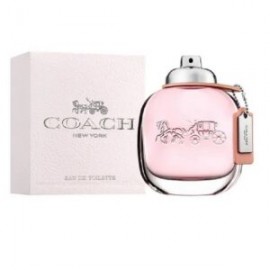 Perfume Coach Dama 90 ml.