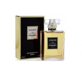 Perfume Coco Chanel Dama 100 ml.