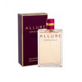 Perfume Allure Sensuelle Chanel Dama 100 ml.