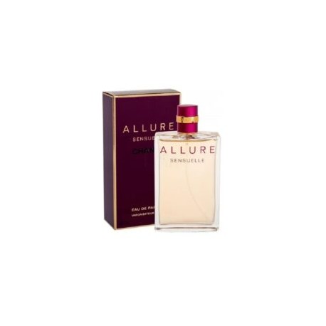 Perfume Allure Sensuelle Chanel Dama 100 ml.