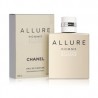 Perfume Allure Homme Blanche Caballero 100 ml.