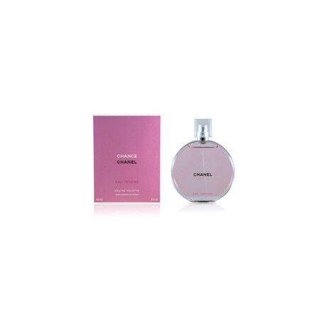 Perfume Chance Eau Tendre Dama 150 ml.