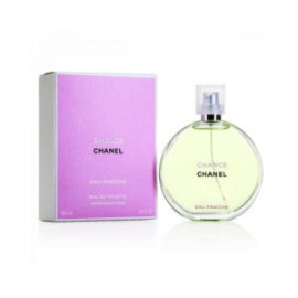 Perfume Chance Eau Fraiche Dama 100 ml.