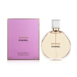 Perfume Chance Chanel Dama 100 ml.