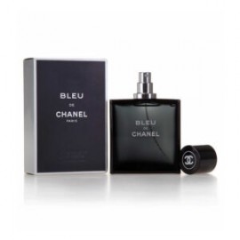 Perfume Bleu De Chanel Caballero 150 ml.