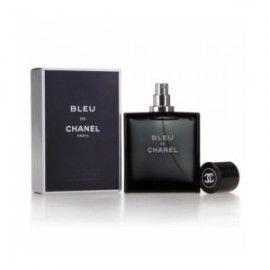 Perfume Bleu De Chanel Caballero 100 ml.