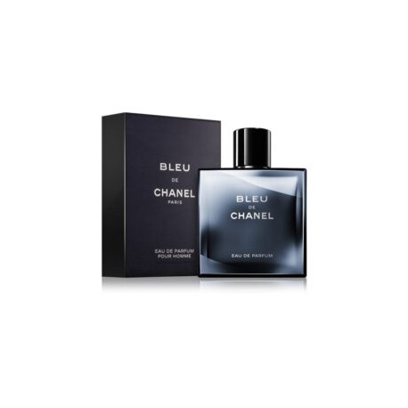 Perfume Bleu De Chanel Caballero 150 ml.