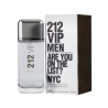 Perfume 212 Vip Men Caballero 200 ml.