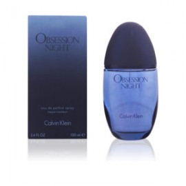 Perfume Obsession Night De Calvin Klein Dama 100 ml.