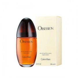 Perfume Obsession De Calvin Klein Dama 100 ml.