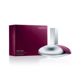 Perfume Euphoria De Calvin Klein Dama 100 ml.