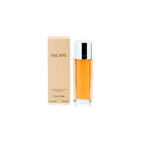 Perfume Escape De Calvin Klein Dama 100 ml.