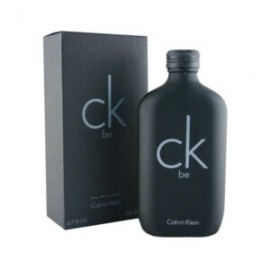 Perfume Ck Be Unisex De Calvin Klein Caballero 200 ml.