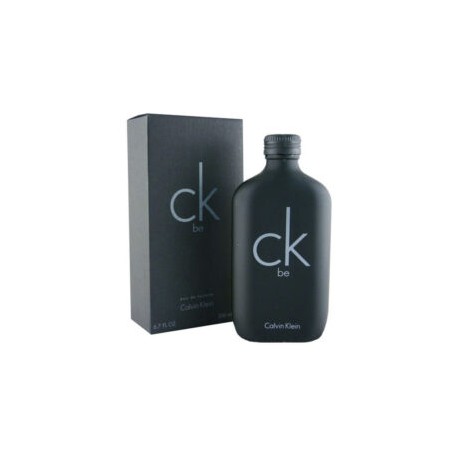 Perfume Ck Be Unisex De Calvin Klein Caballero 200 ml.