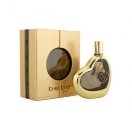 Perfume Bebe Gold Dama 100 ml. de Bebe