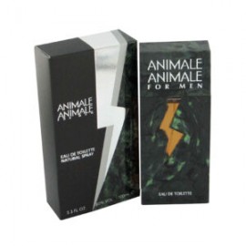 Perfume Animale Animale For Men Caballero 100 ml.