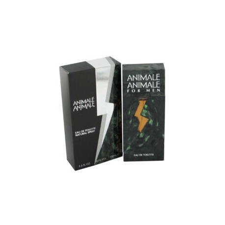 Perfume Animale Animale For Men Caballero 100 ml.