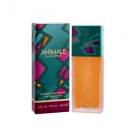 Perfume Animale Dama 100 ml.