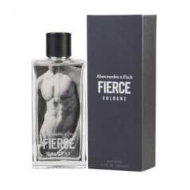 Perfume Abercrombie & Fitch Fierce Cologne Caballero 200 ml.