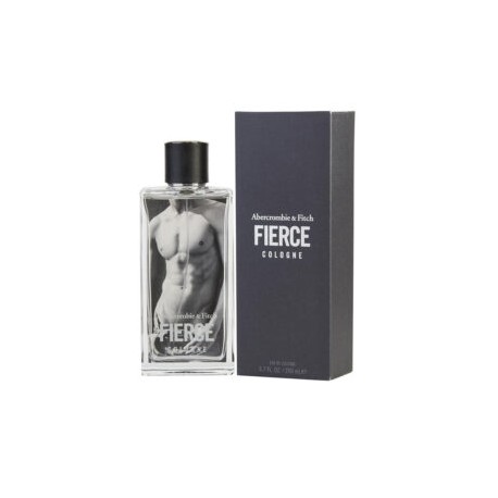 Perfume Abercrombie & Fitch Fierce Cologne Caballero 200 ml.
