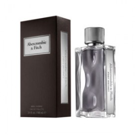 Perfume Abercrombie & Fitch Tradicional Caballero 100 ml.