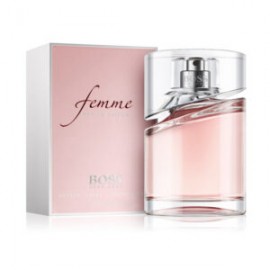 Perfume Hugo Boss Femme Dama 75 ml.