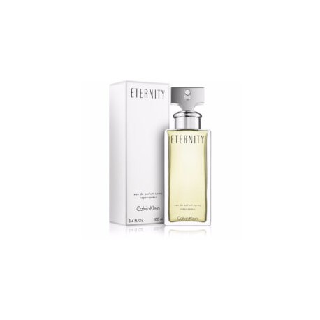 Perfume Eternity De Calvin Klein Dama 100 ml.