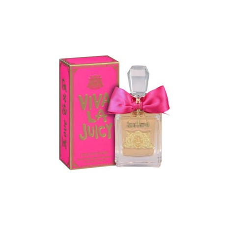 Perfume Viva La Juicy Dama 100 ml.