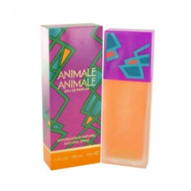 Perfume Animale Animale Dama 100 ml.